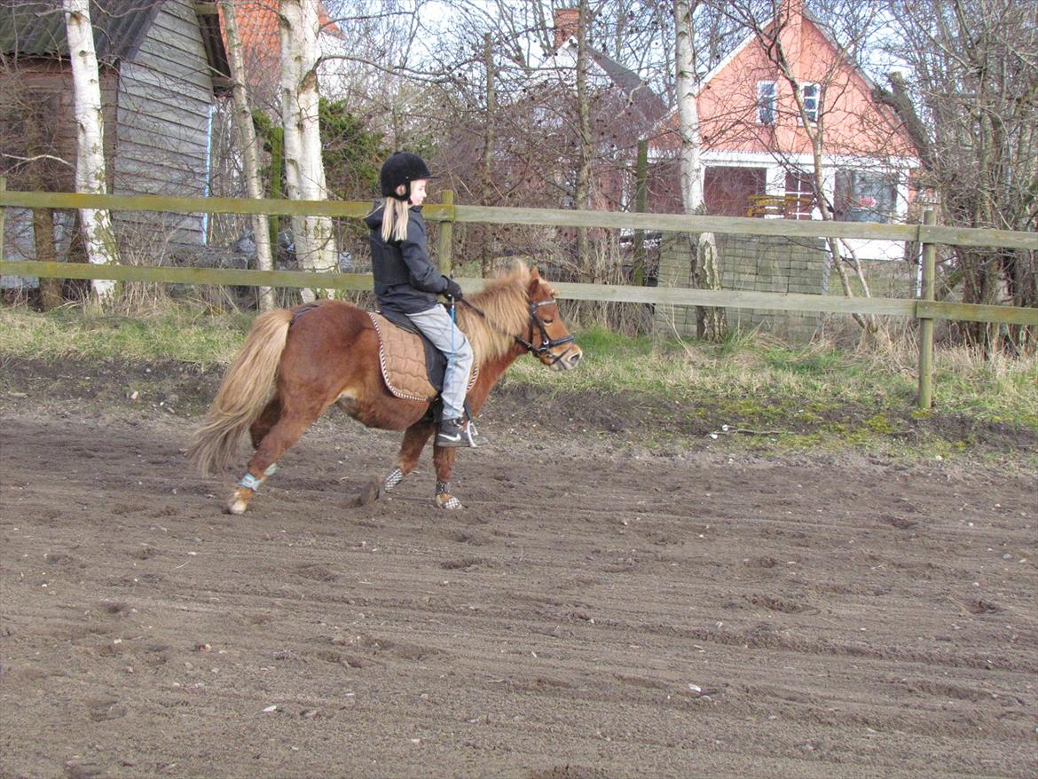 lidt tøse hygge billede 25