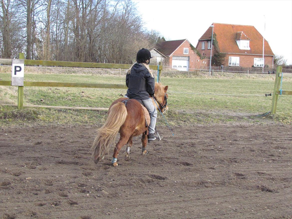 lidt tøse hygge billede 26