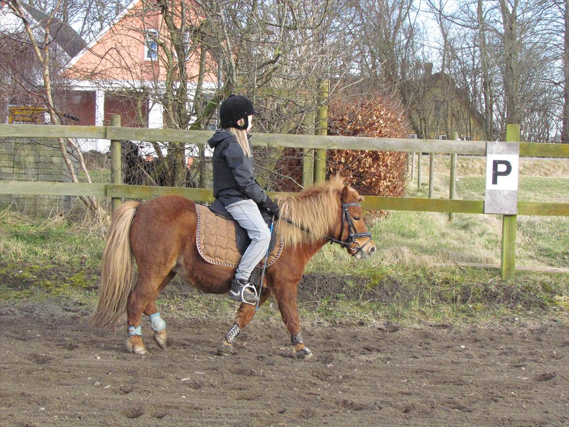 lidt tøse hygge billede 27