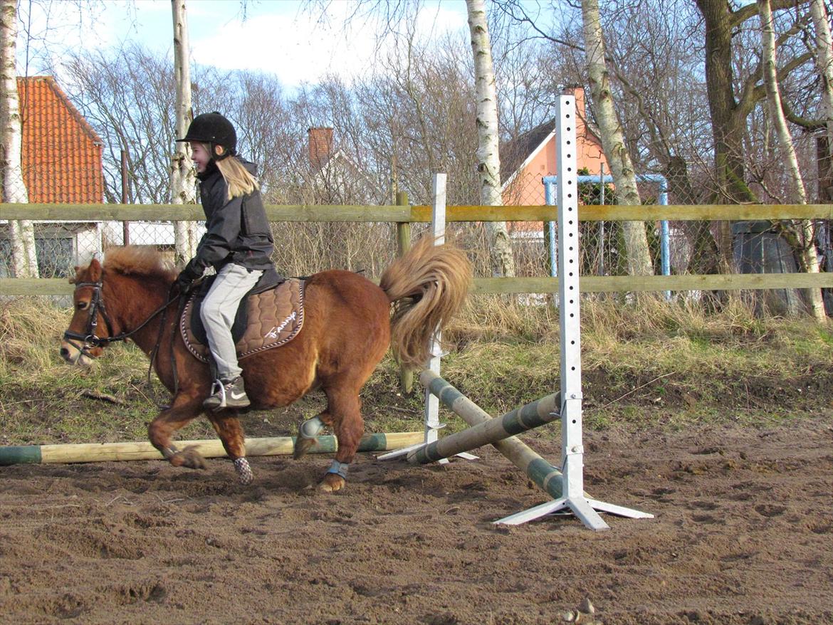 lidt tøse hygge billede 34