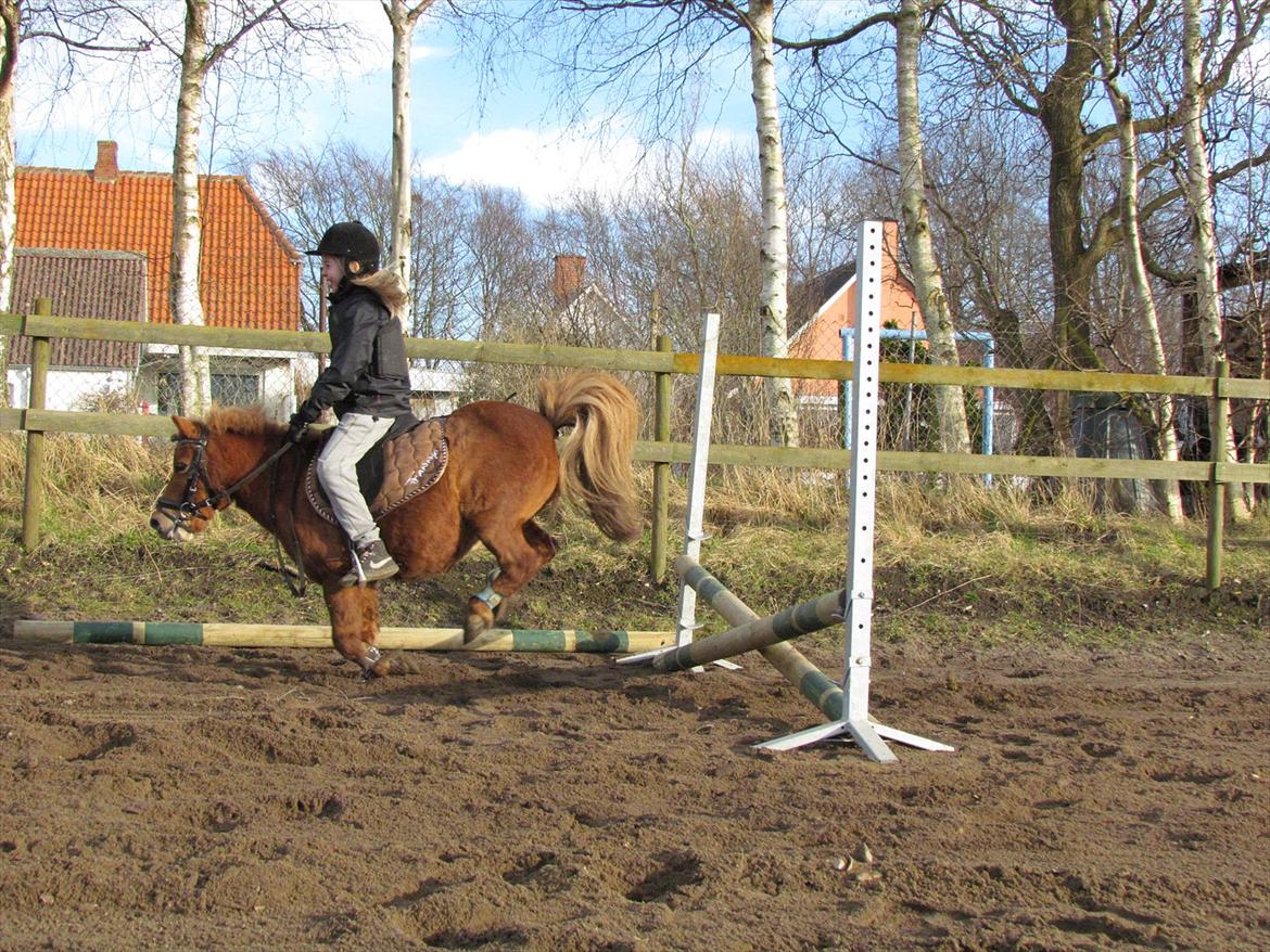 lidt tøse hygge billede 36