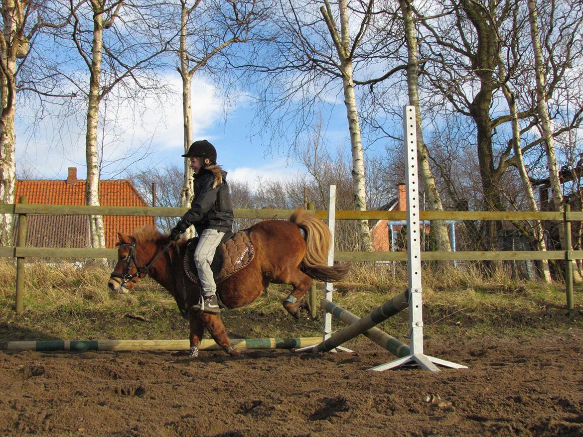 lidt tøse hygge billede 38