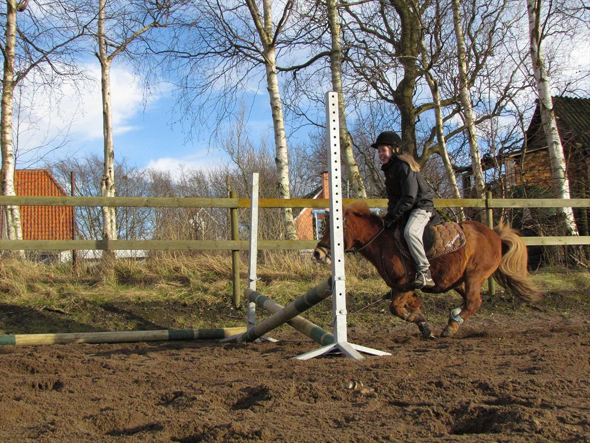 lidt tøse hygge billede 39