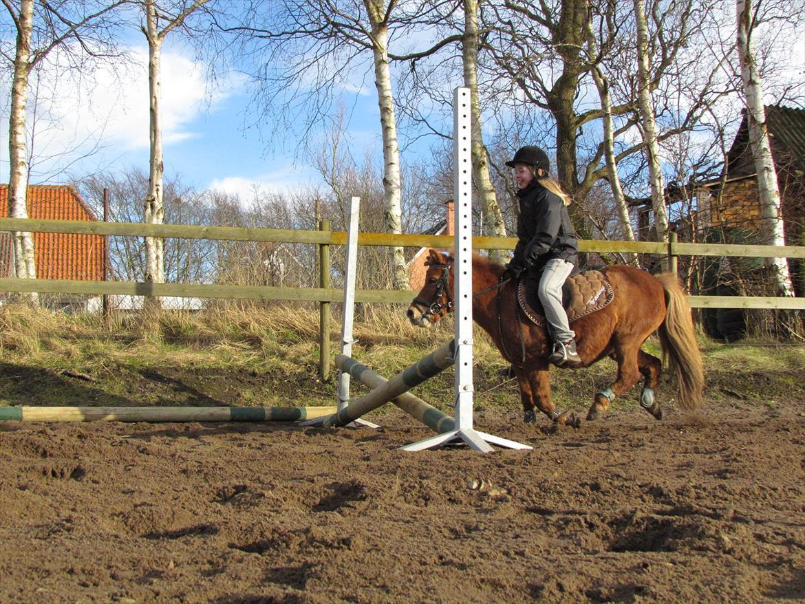 lidt tøse hygge billede 40