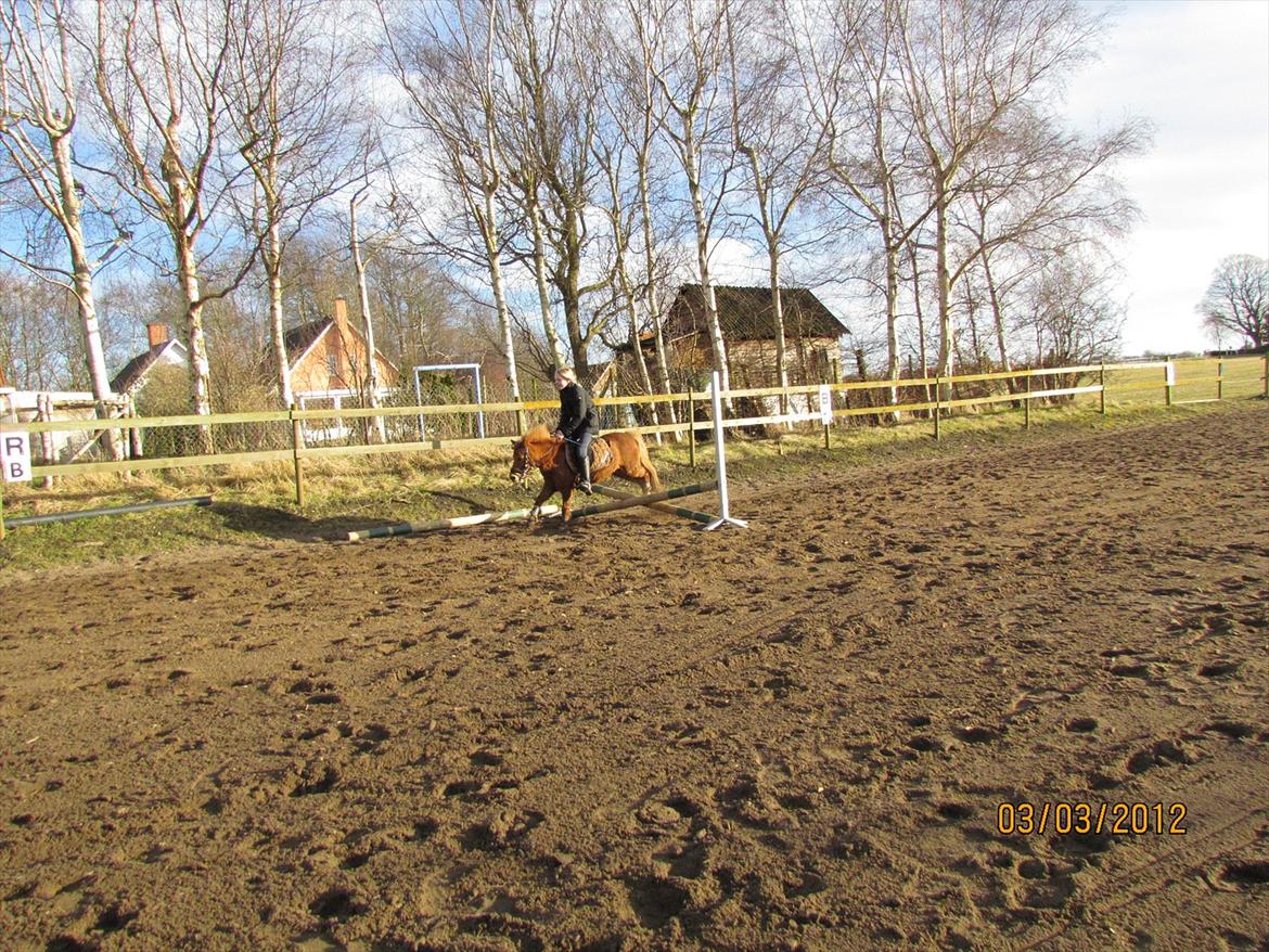 lidt tøse hygge billede 42