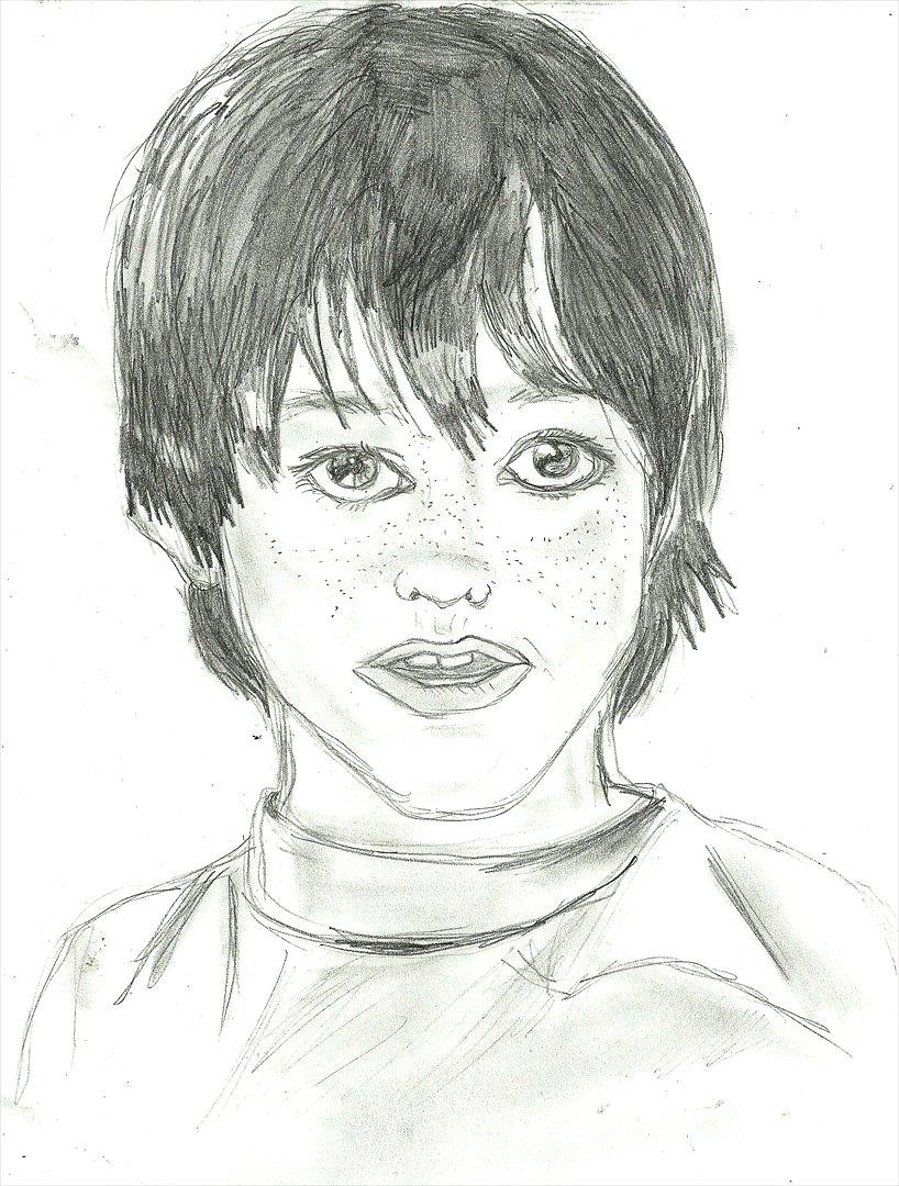 Tegninger :D   - WTF nogle øjne xD!? 
Tenget fredag d. 24. februar 2012 billede 41