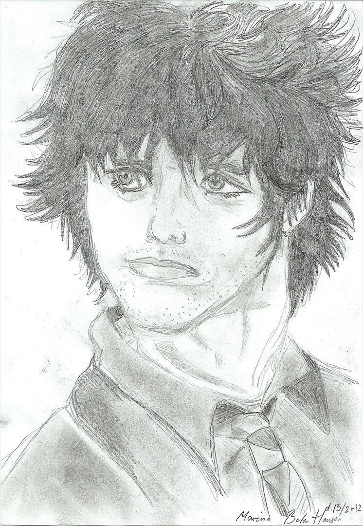 Tegninger :D   billede 48