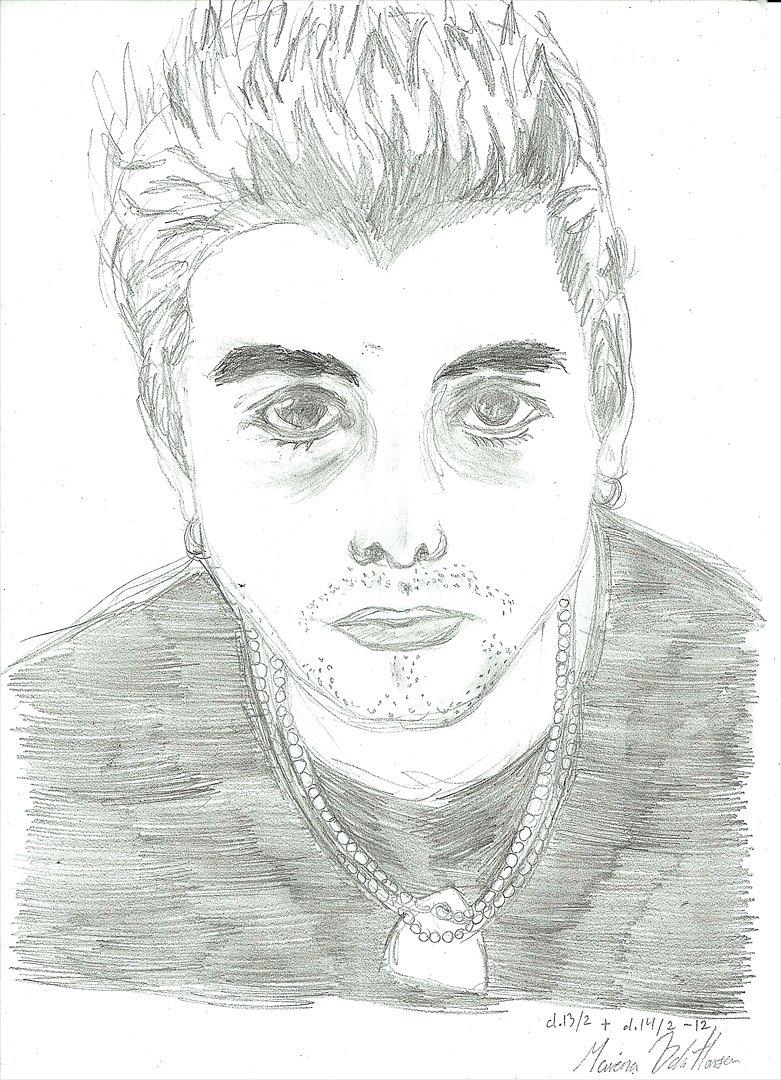 Tegninger :D   billede 50