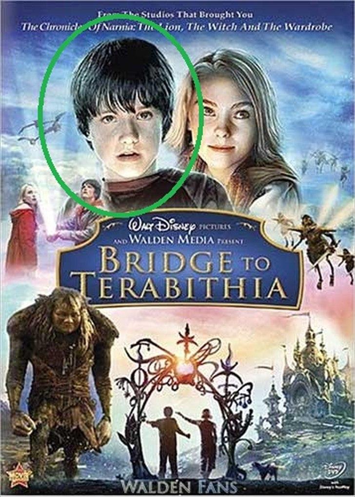 Tegninger :D   - Original billede fra DVD cover :) Jush Hutchersson billede 42