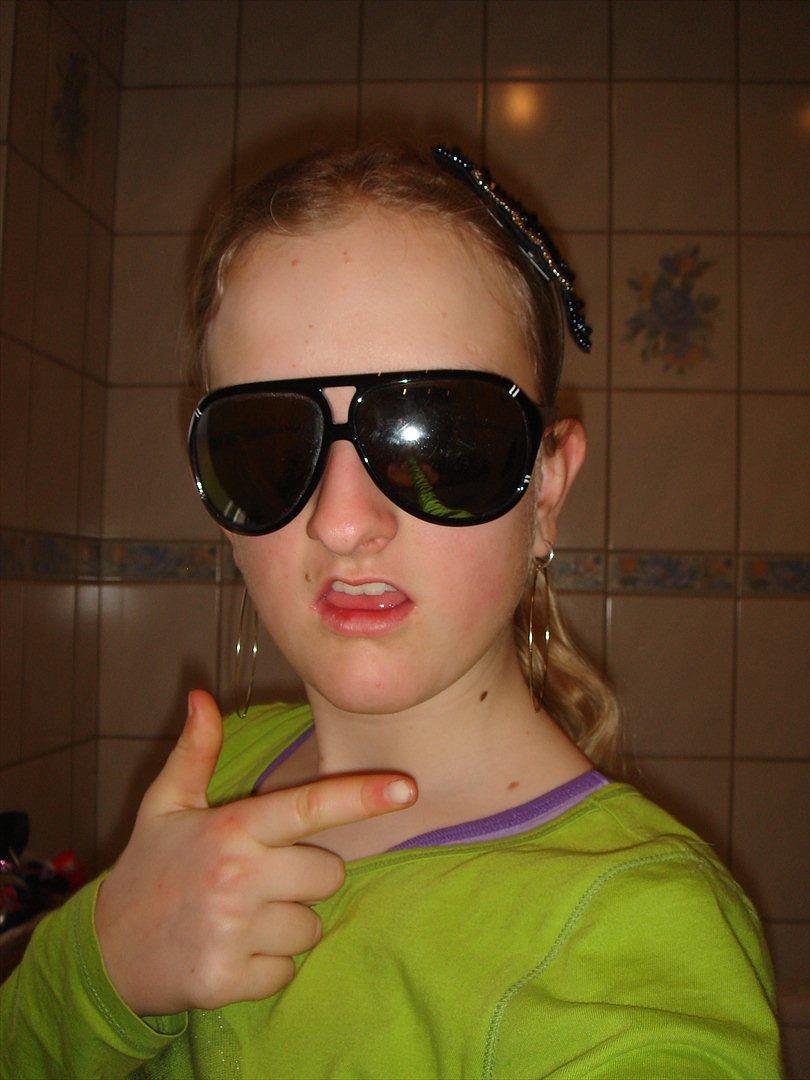 EGO Mee!:D<3 billede 36