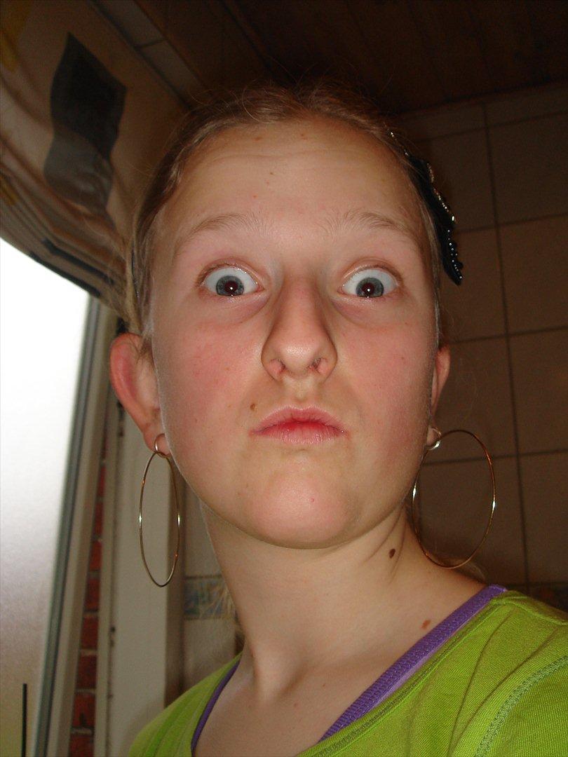 EGO Mee!:D<3 billede 37