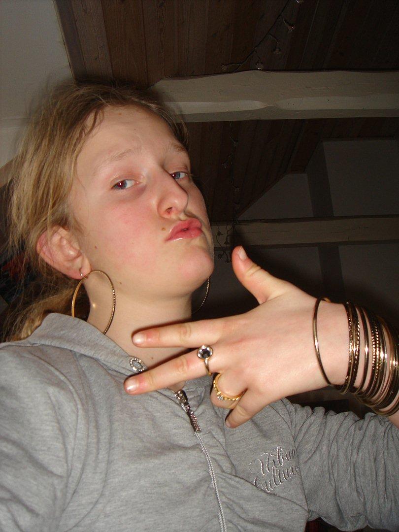 EGO Mee!:D<3 billede 39