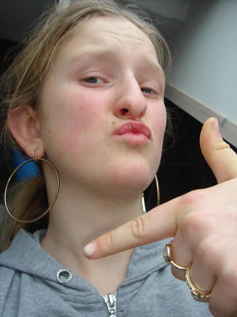 EGO Mee!:D<3 billede 40