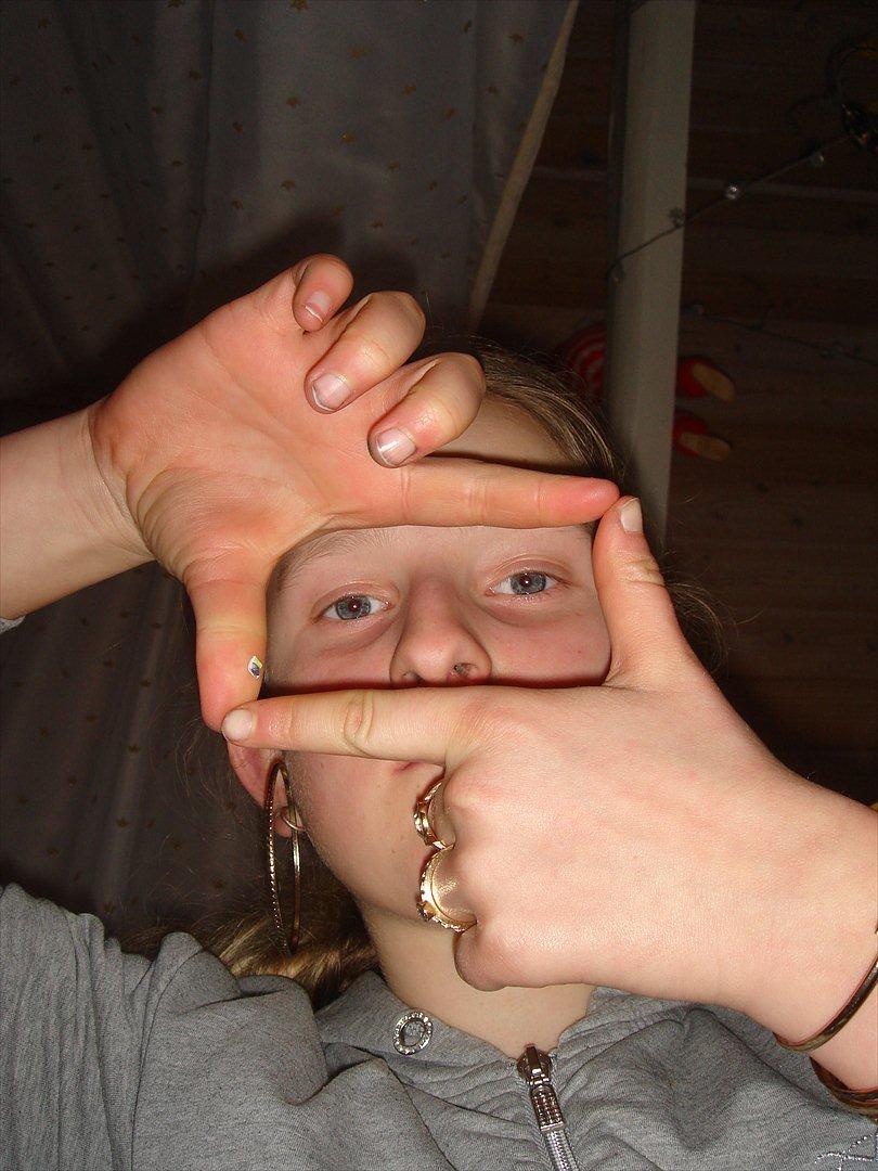 EGO Mee!:D<3 billede 41