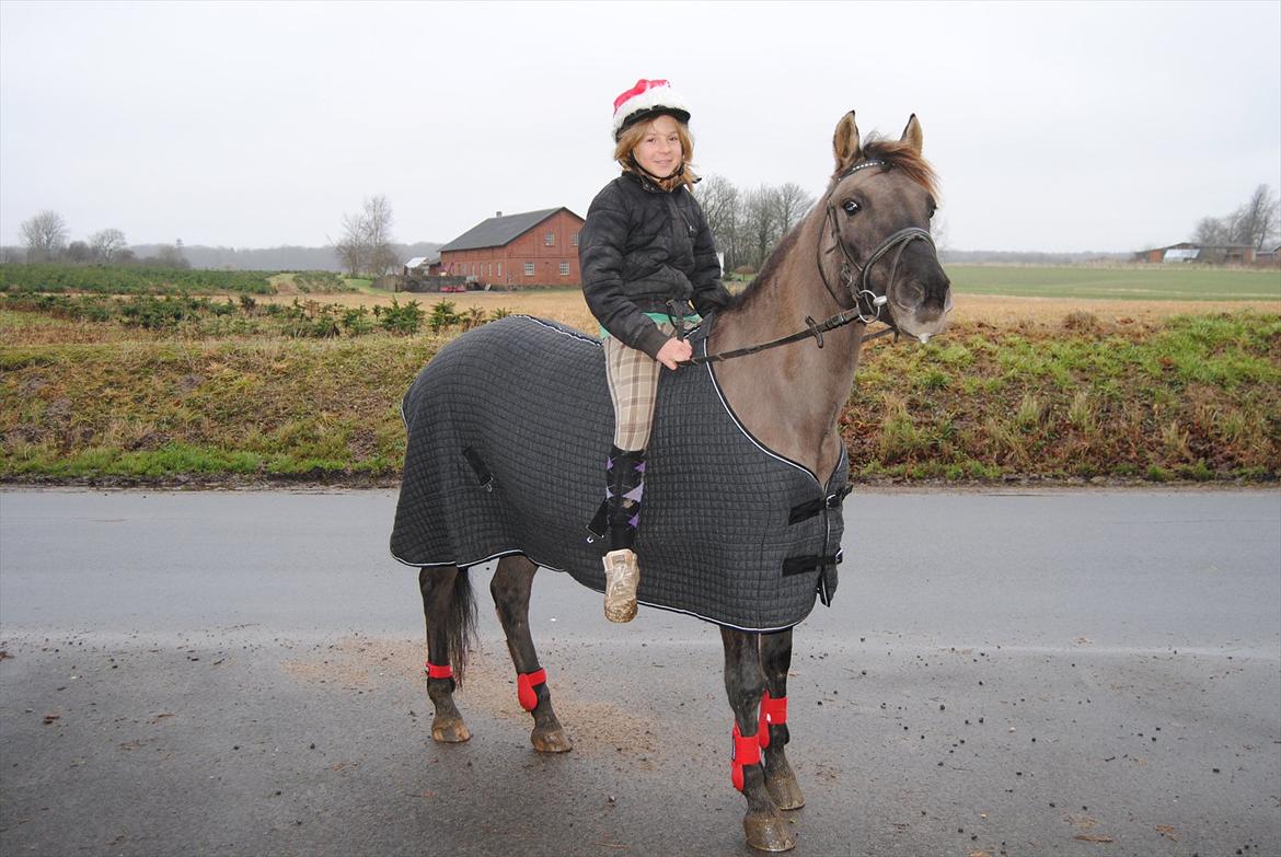 50 dage's billeder på HG!:-) billede 1