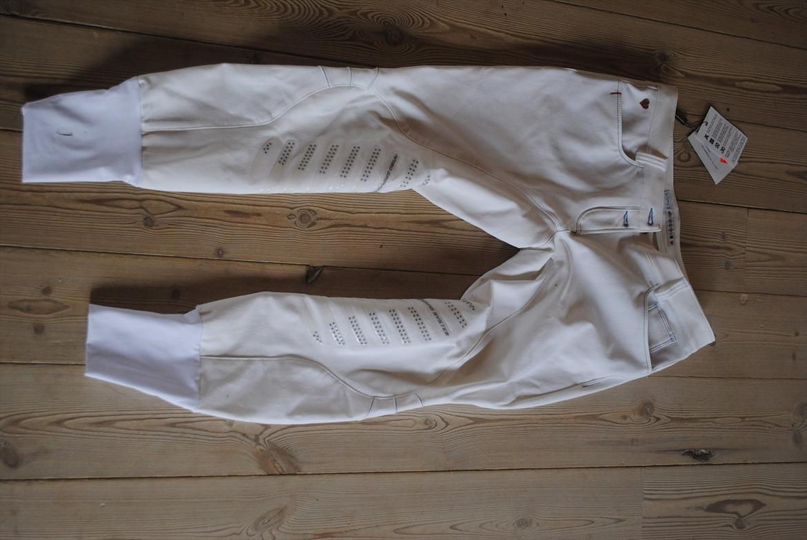 hest og rytter i herning!!  - Animo ride bukser billede 9