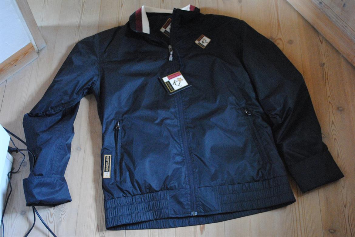 hest og rytter i herning!!  - Kingsland sommer jakke billede 11