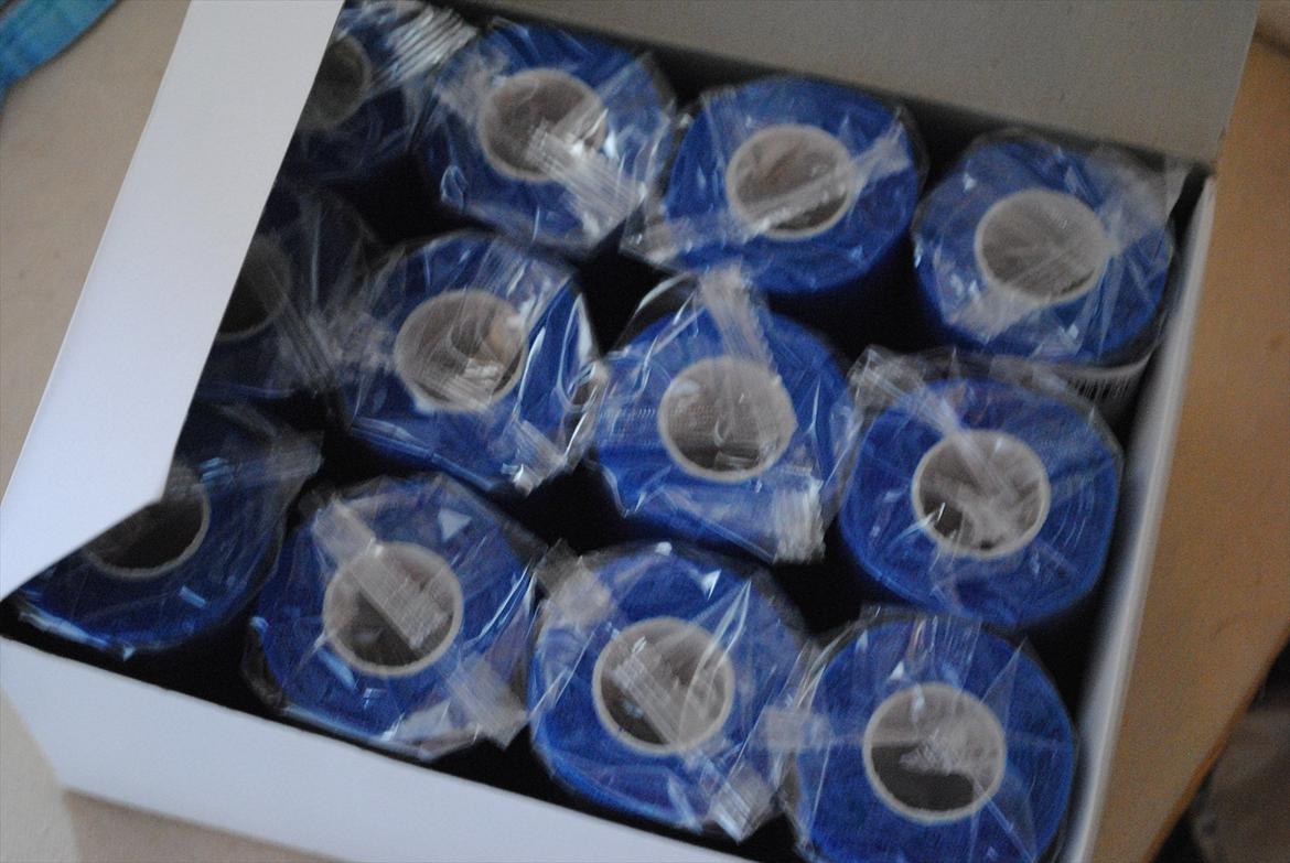 hest og rytter i herning!!  billede 16