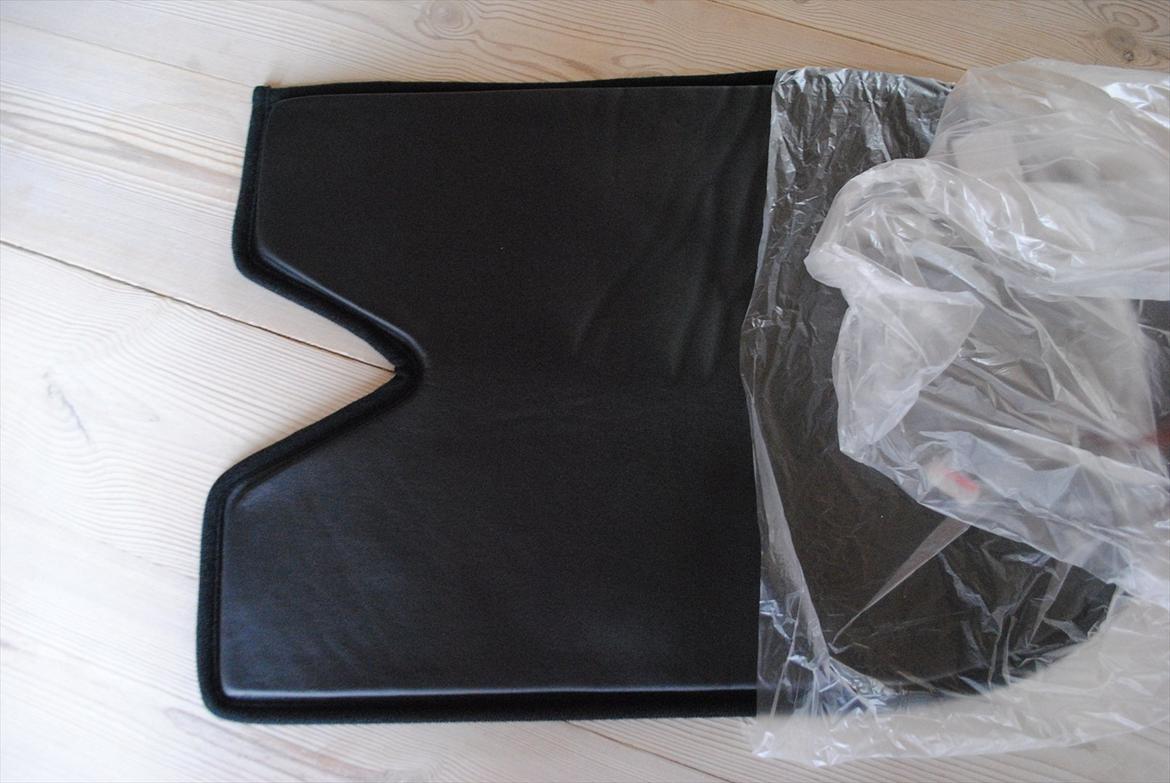 hest og rytter i herning!!  - ting ting til under sadelen billede 18