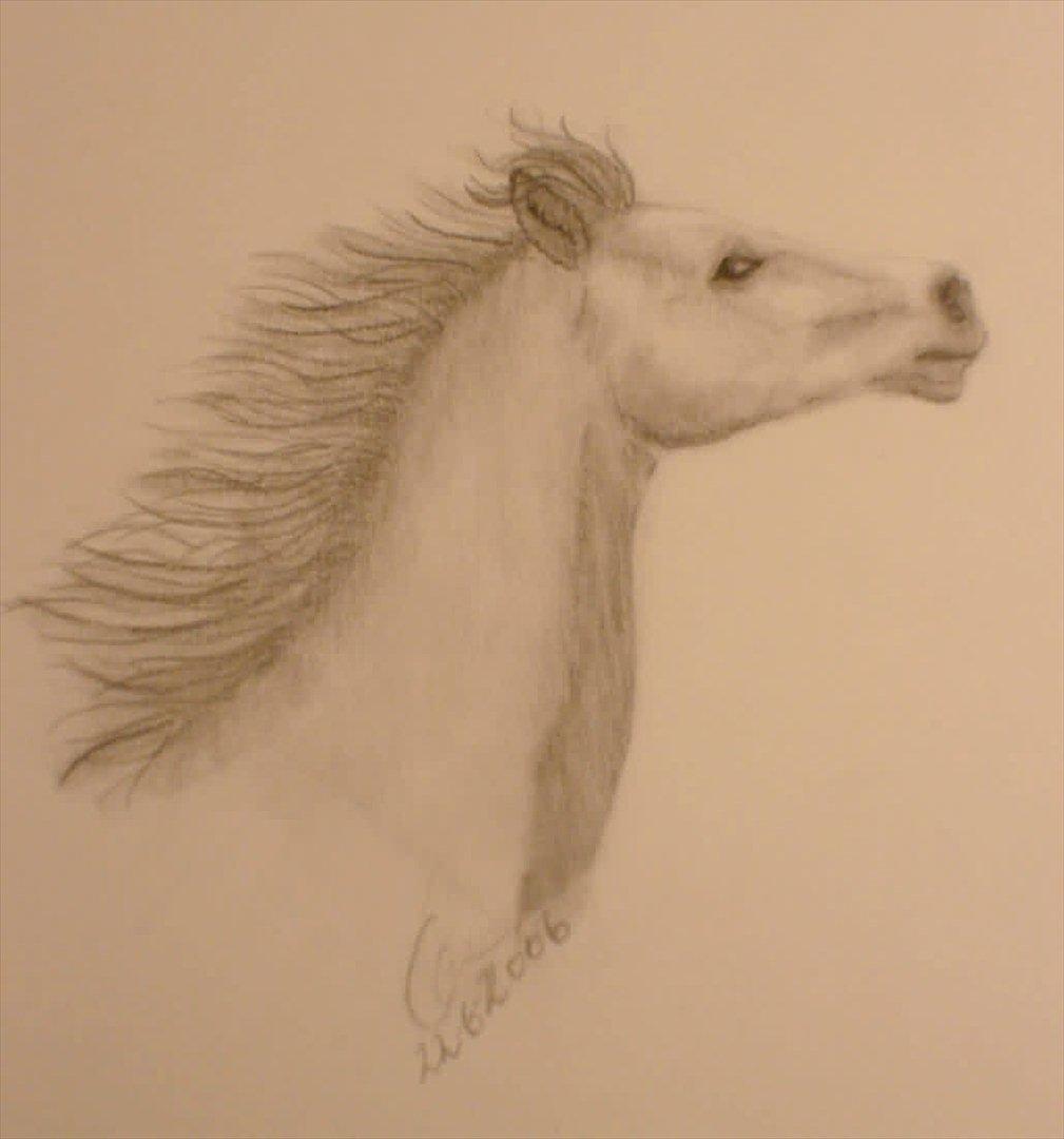 Mine tegninger - Ældre tegning - str under A5 billede 19