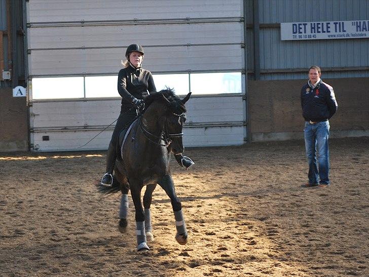 Sune Hansen Kursus - Endnu en travers ( Lotte M har taget billedet) billede 3