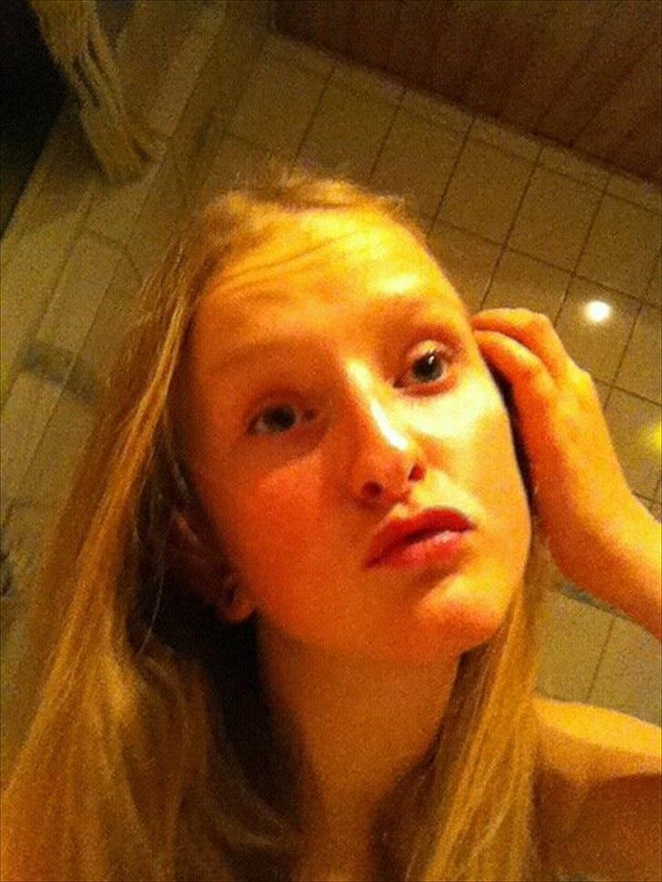 EGO Mee!:D<3 - At gøre dig klar til FEST!:DD billede 42