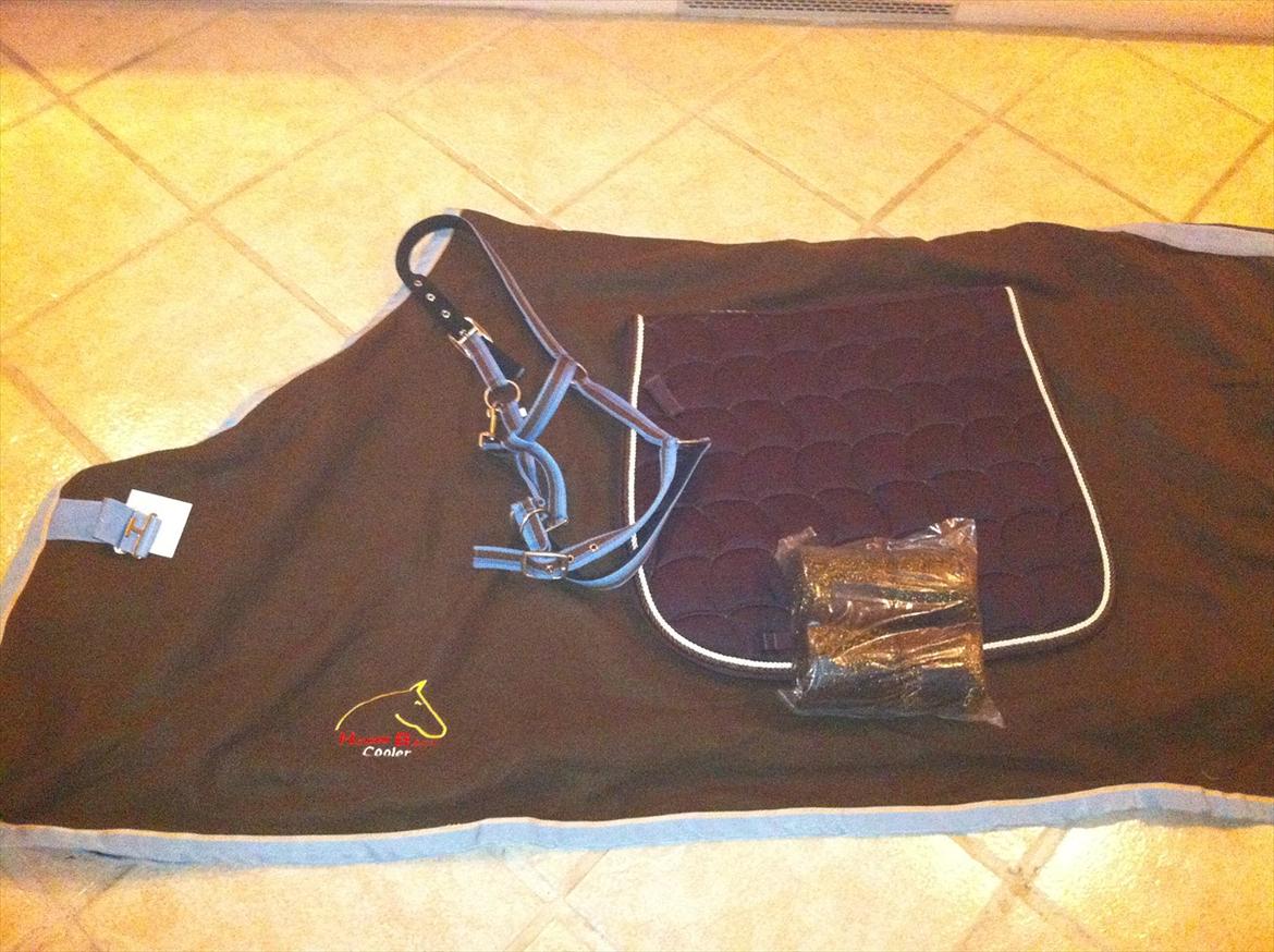 Lidt af udstyret ;P - hele sættet billede 9