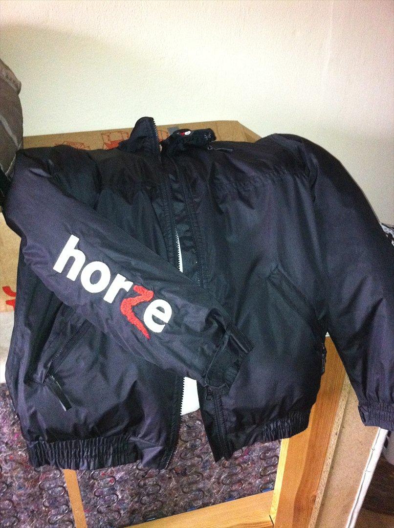 Lidt af udstyret ;P - horze efterårsjakke billede 17
