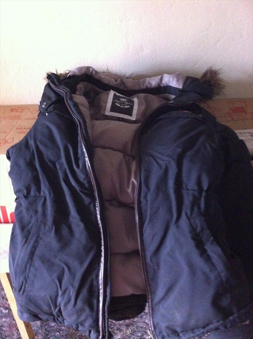 Lidt af udstyret ;P - horze efterårsjakke/vinter billede 18