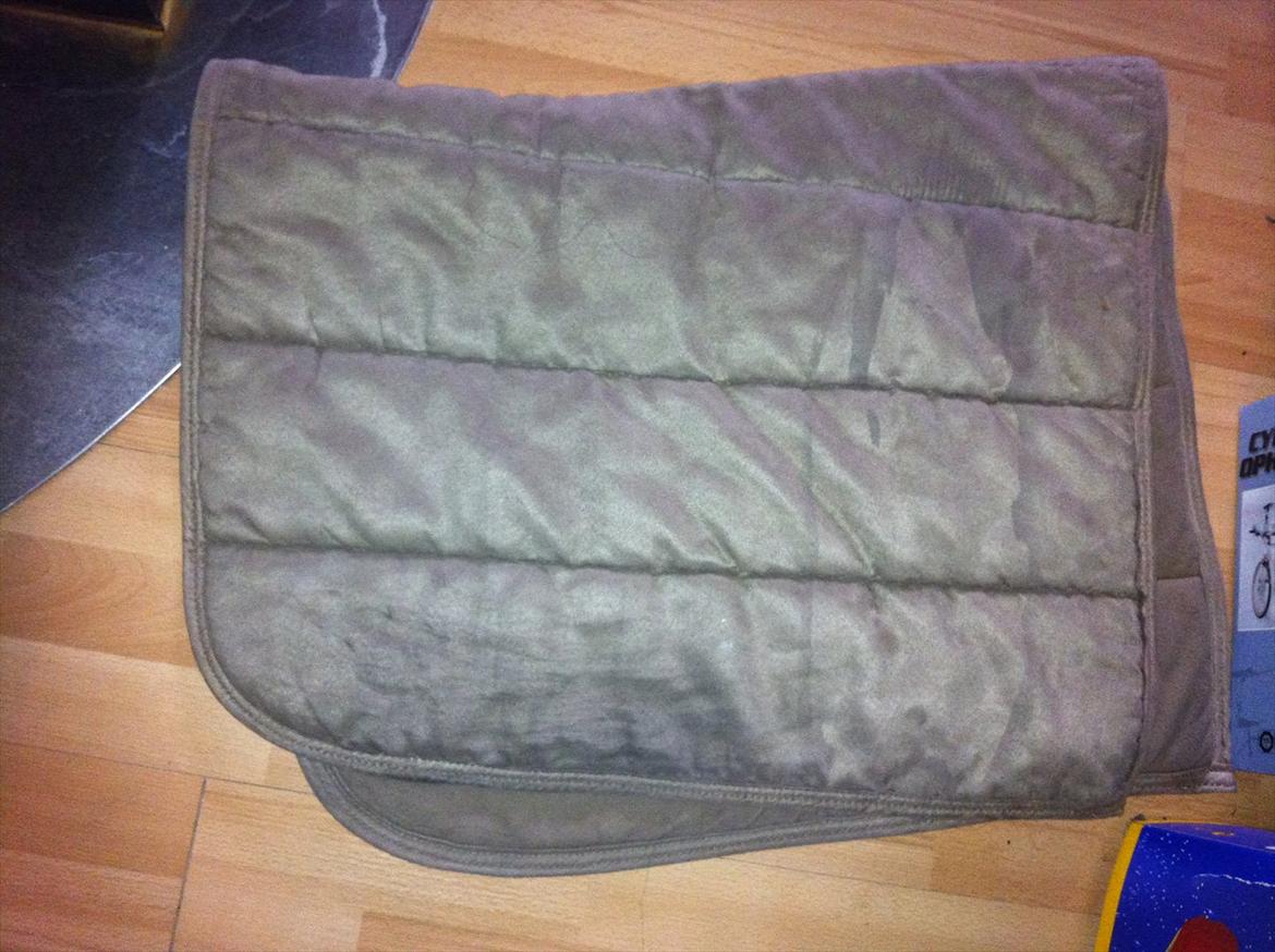 Lidt af udstyret ;P - Brun Alcapad billede 21