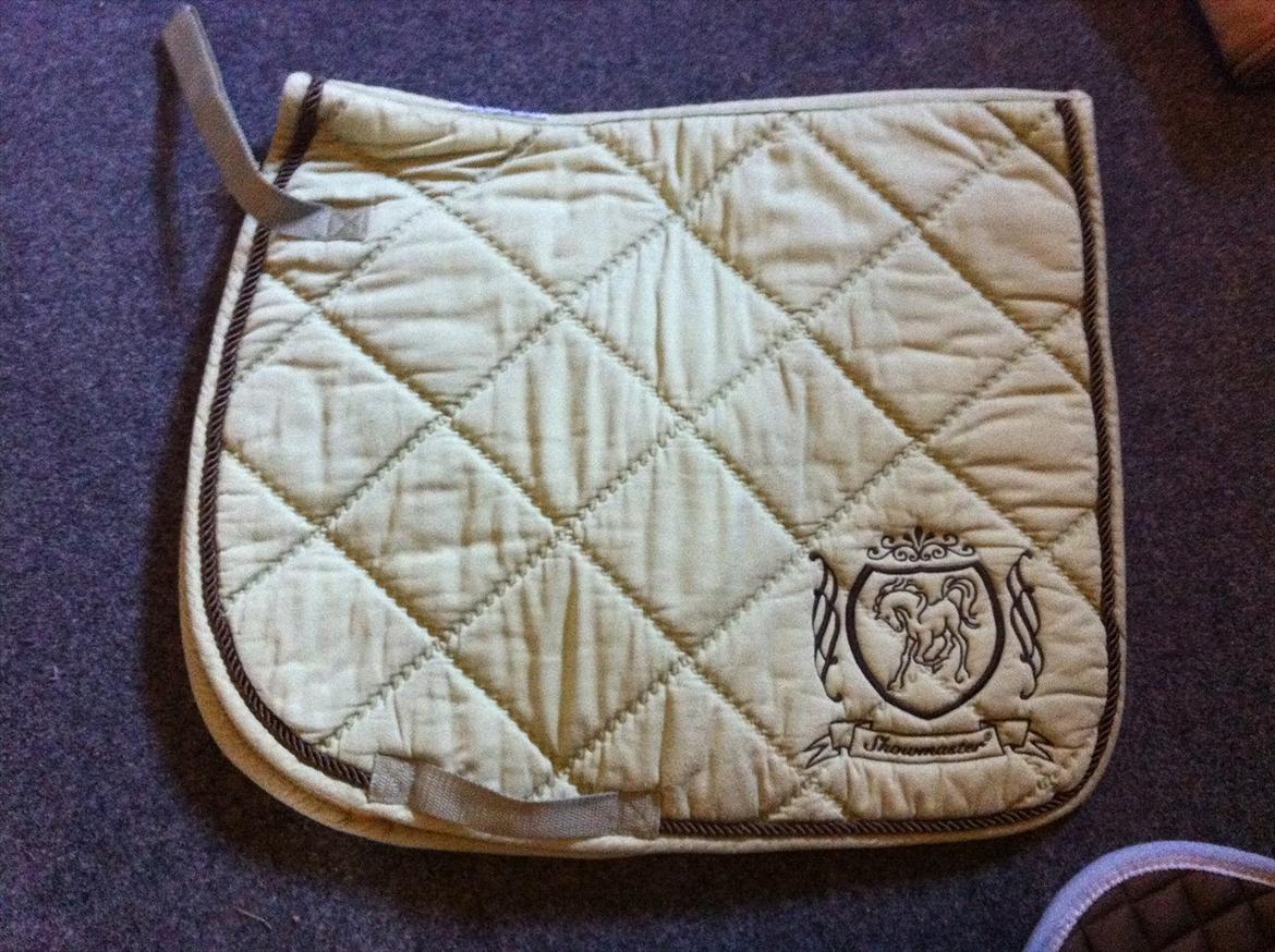 Lidt af udstyret ;P - grønt showmaster (lyset driller) billede 24