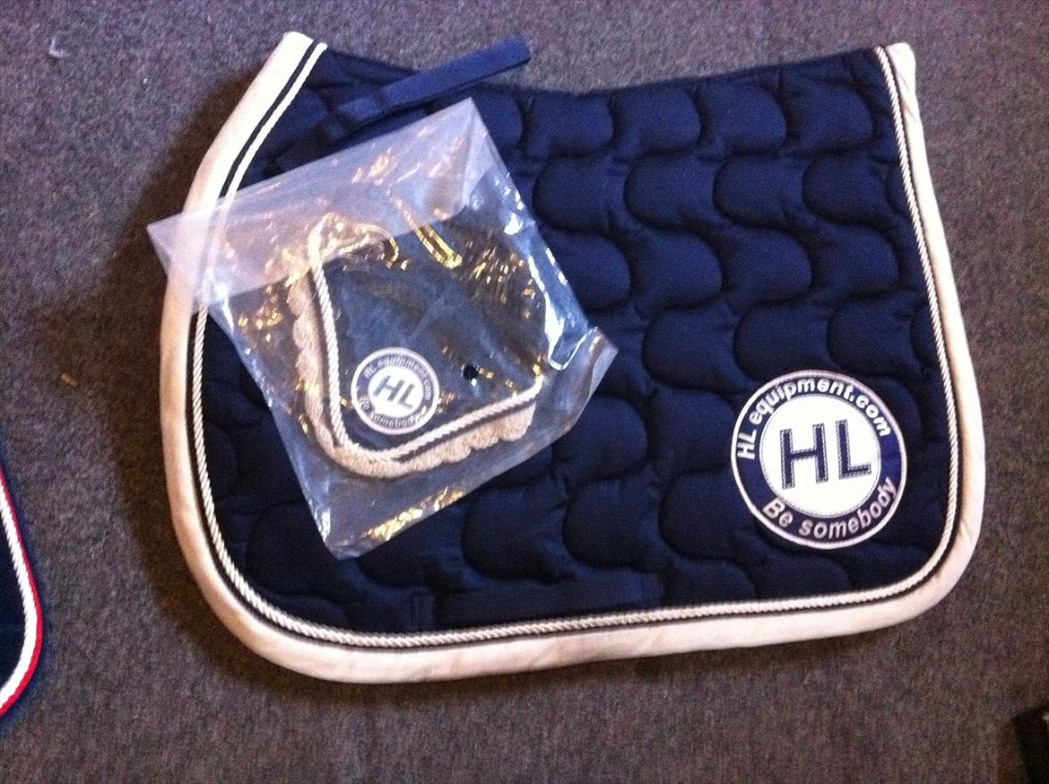 Lidt af udstyret ;P - HL og matchene hut billede 36