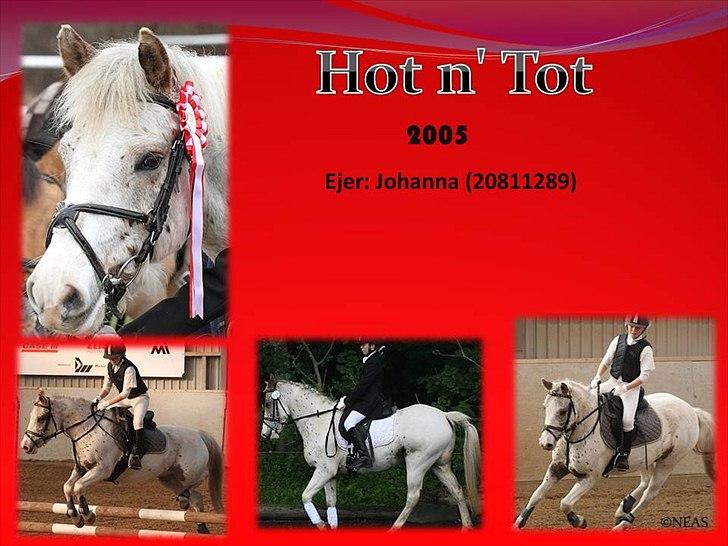 Navneskilt til jeres heste billede 78