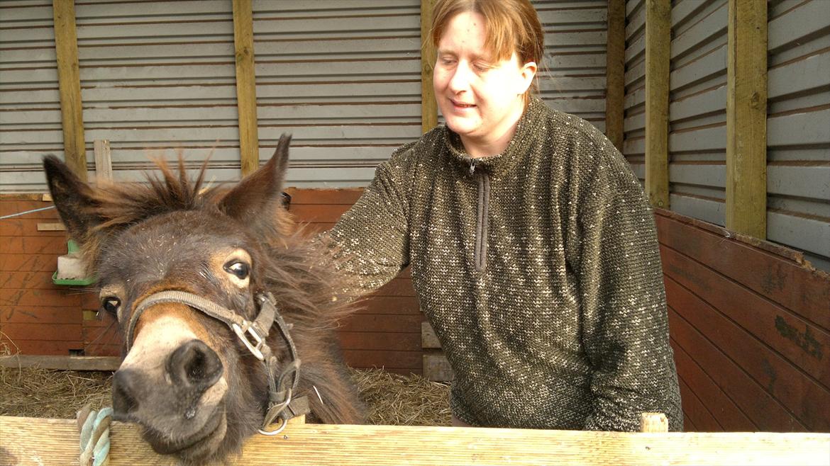 Mulle Muldyr billede 9