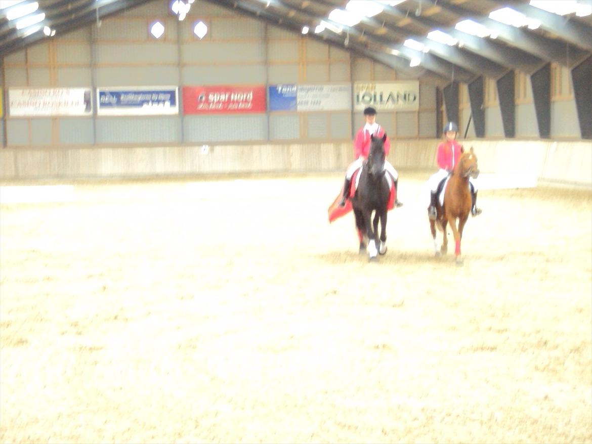 HIRK (himmelevrideclub) stævne.. billede 6