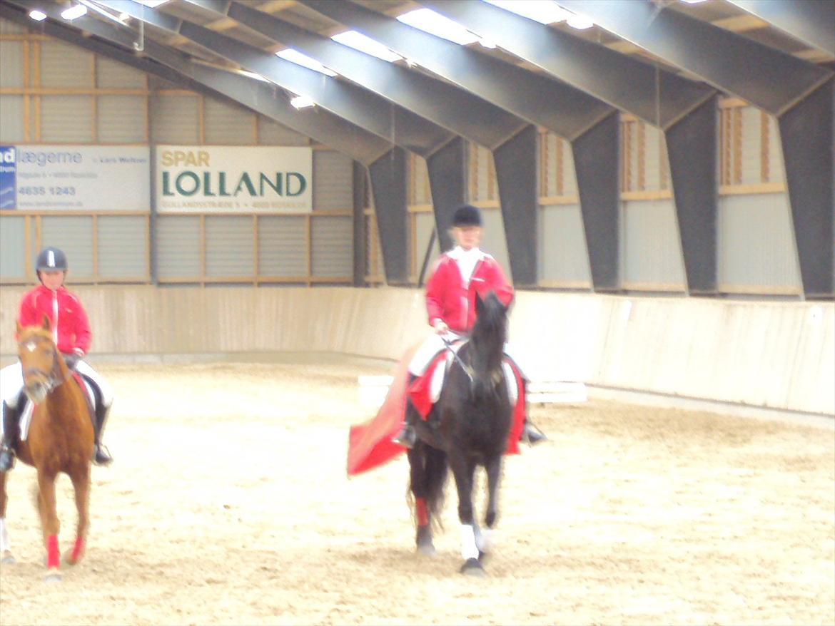 HIRK (himmelevrideclub) stævne.. billede 18