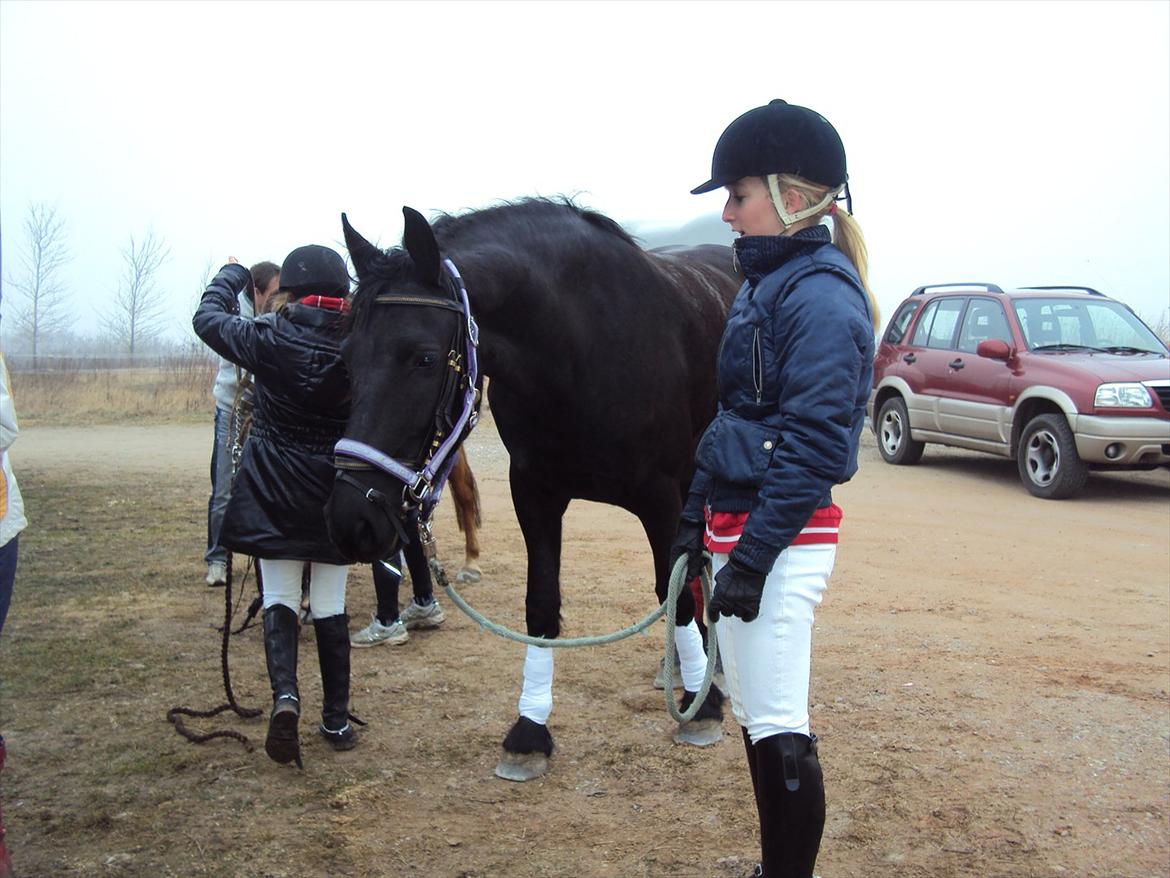 HIRK (himmelevrideclub) stævne.. billede 30