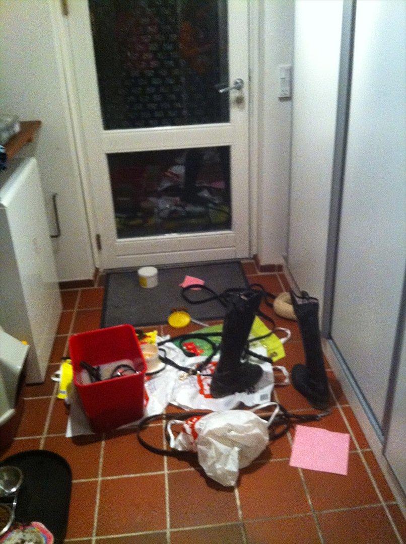 HIRK (himmelevrideclub) stævne.. billede 32