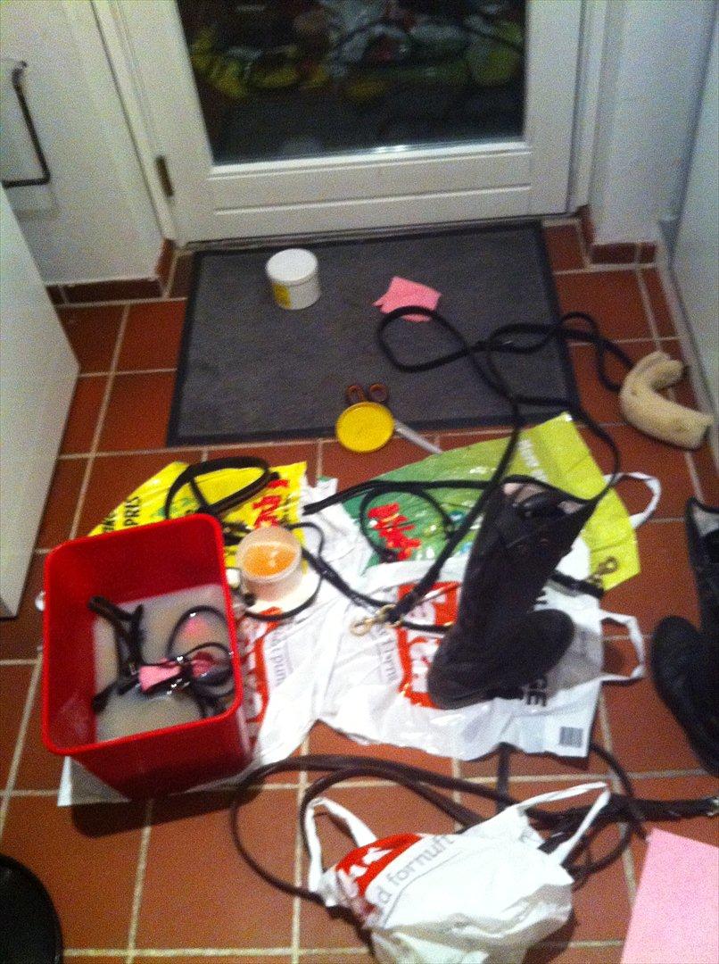 HIRK (himmelevrideclub) stævne.. billede 33