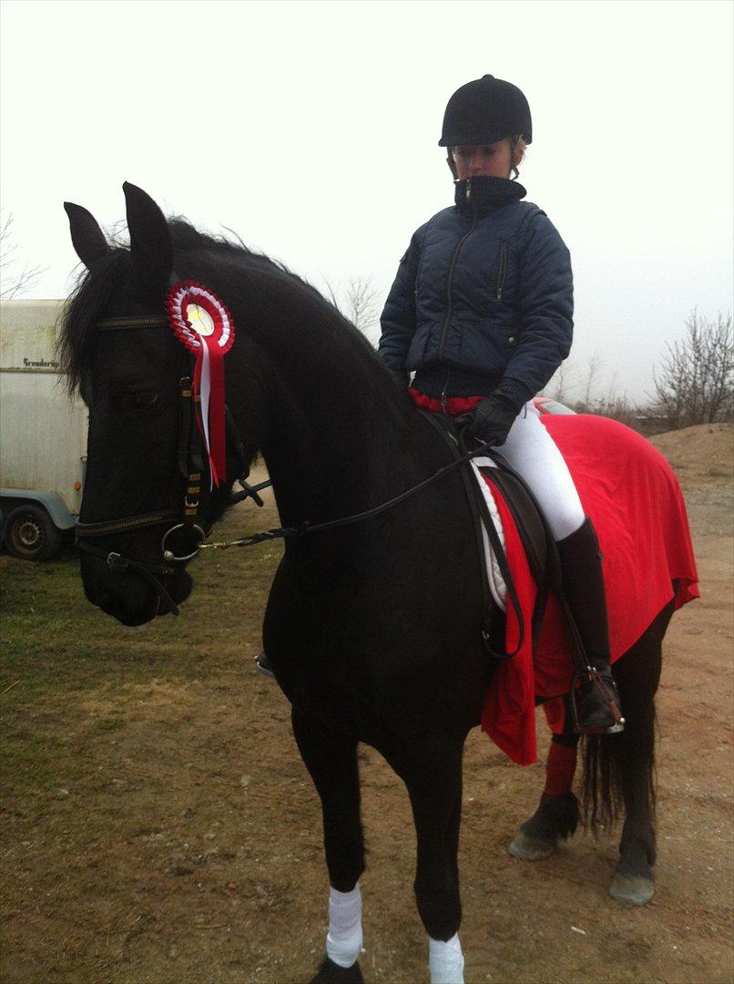 HIRK (himmelevrideclub) stævne.. billede 36