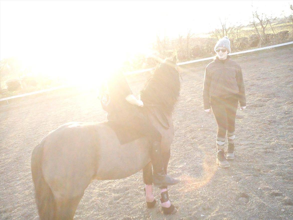 Undervisning. billede 69