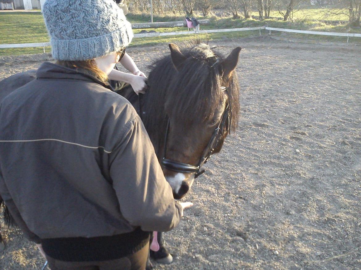 Undervisning. billede 70