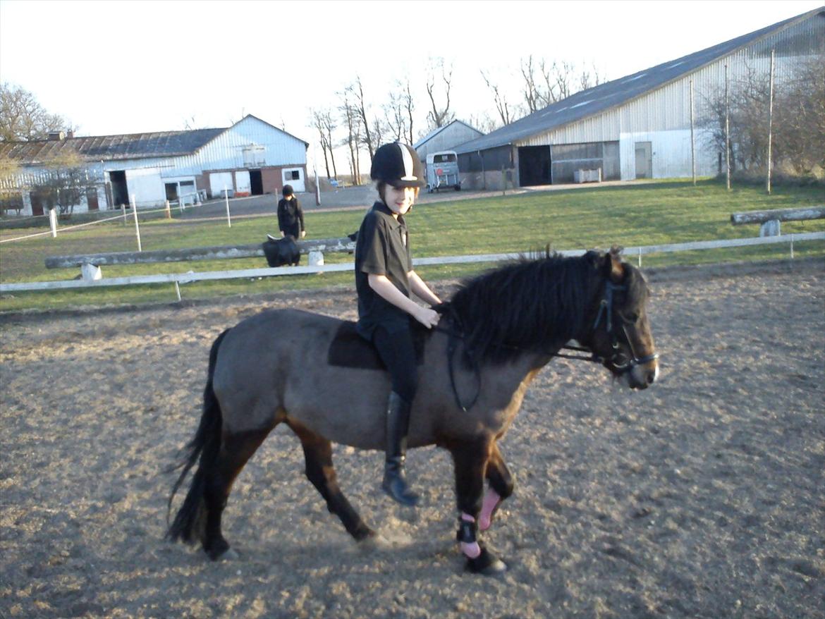 Undervisning. billede 73