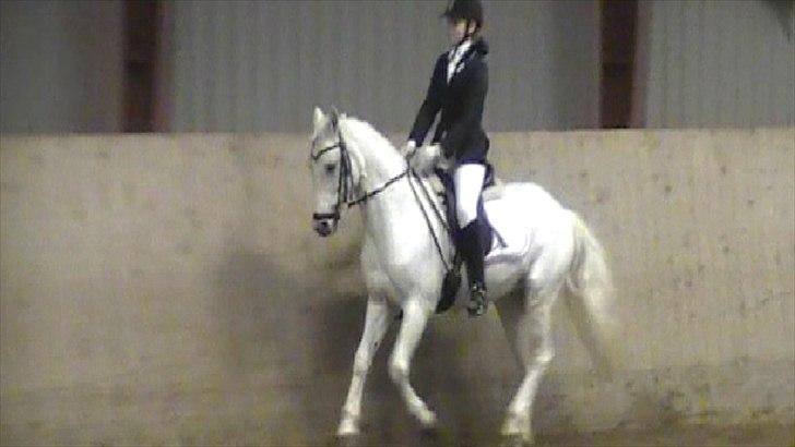 Sasja - forskellige billeder - Klubmesterskab 2011 LB2 :$ <3 billede 5