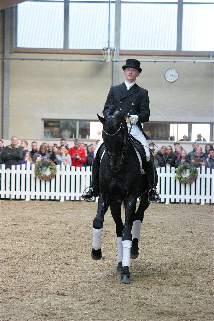 Åbent hus - Blue Hors - 2012 - Blue Hors Hotline billede 64