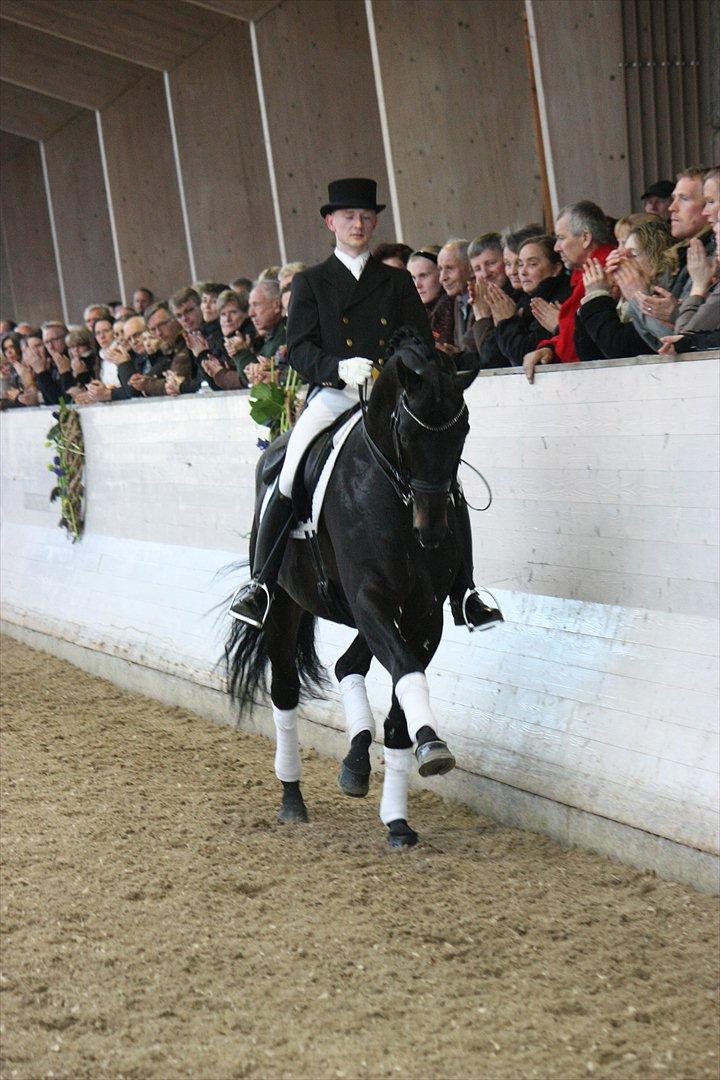 Åbent hus - Blue Hors - 2012 - Blue Hors Hotline billede 66