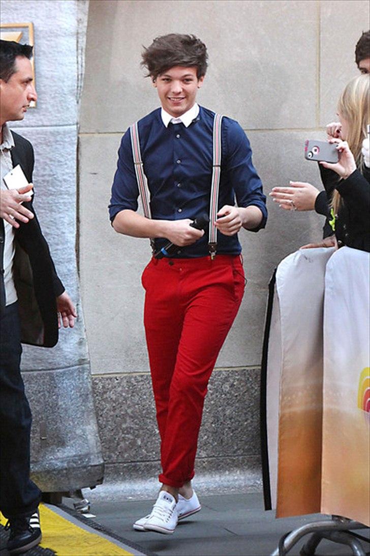 Det kalder jeg FLOT fyr<3 billede 2