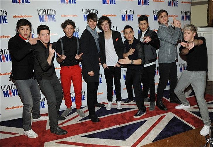 Det kalder jeg FLOT fyr<3 billede 4