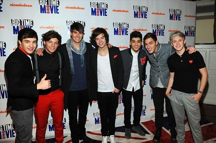 Det kalder jeg FLOT fyr<3 billede 5