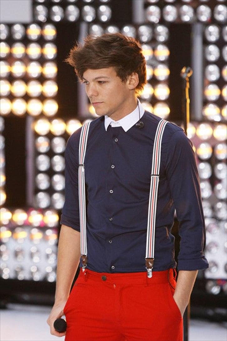 Det kalder jeg FLOT fyr<3 billede 7